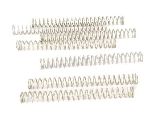 LOT OF 7 NEW KRONES 1-099-04-072-0 PRESSURE SPRINGS 1099040720