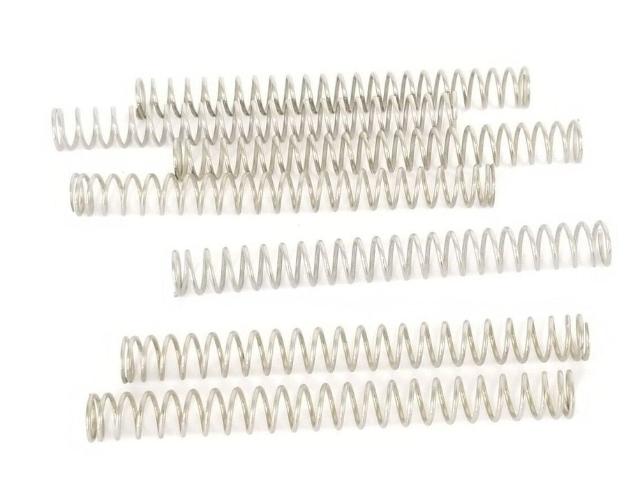 LOT OF 7 NEW KRONES 1-099-04-072-0 PRESSURE SPRINGS 1099040720