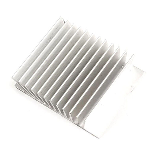 GENERIC / FLOTRONICS HEAT SINK FOR FTH-150-502 CONTROL BOARD