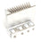 GENERIC / FLOTRONICS HEAT SINK FOR FTH-150-502 CONTROL BOARD