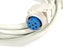 JAEGER 6-PIN CABLE CONNECTOR 16FT CABLE