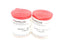 LOT OF (2) NEW PACKS OF 10 SUPELCO SUPELTEX M-4 FERRULES 1.0mmID