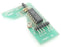 EUROTHERM CONTROLS 019916 INTERFACE BOARD ISS. 1 F.C.L. 3885