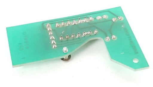 EUROTHERM CONTROLS 019916 INTERFACE BOARD ISS. 1 F.C.L. 3885