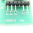 EUROTHERM CONTROLS 019916 INTERFACE BOARD ISS. 1 F.C.L. 3885