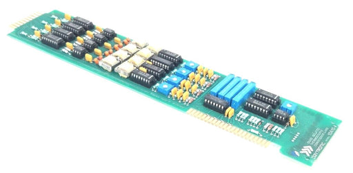 DAYTRONIC 10A10-4 QUAD ISOLATED THERMOCOUPLE CONDITIONER CARD 73649