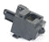 SQUARE D 9007-CO3 SNAP SWITCH SER. A W/ AUXILIARY CONTACT MOUNT BLOCK