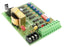 GENERIC OT-1236 PC BOARD 0T-1236 W/ STANCOR P-8396 TRANSFORMER