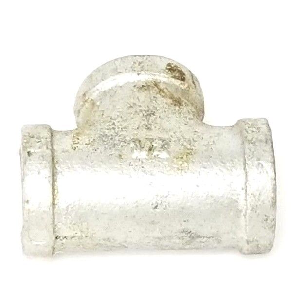 LOT OF 22 PARKER 3 WAY UNION FITTINGS 1/2 INCH SA