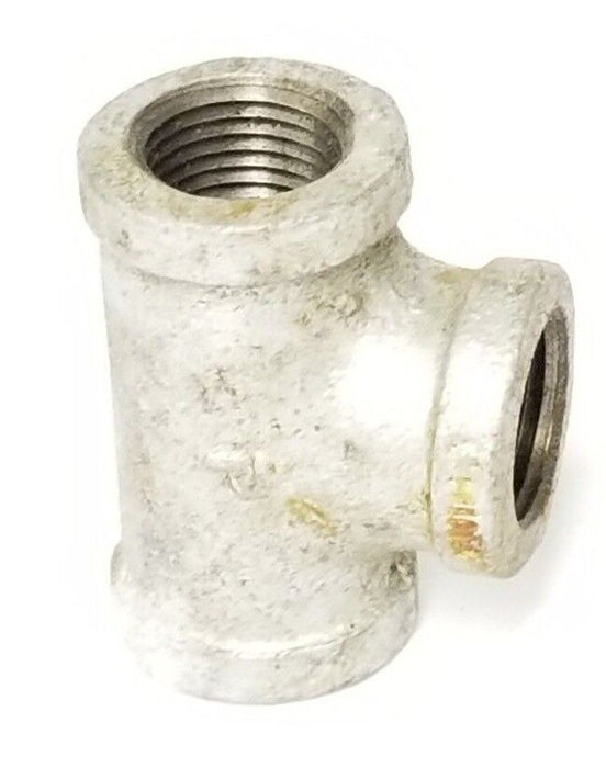 LOT OF 22 PARKER 3 WAY UNION FITTINGS 1/2 INCH SA