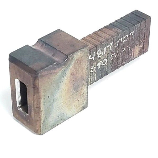 EWIE CO. A5QAU BUTTON, DAUTON PROGRESS, KDX #KDX BODY D=3/4"HL P, 3909071875