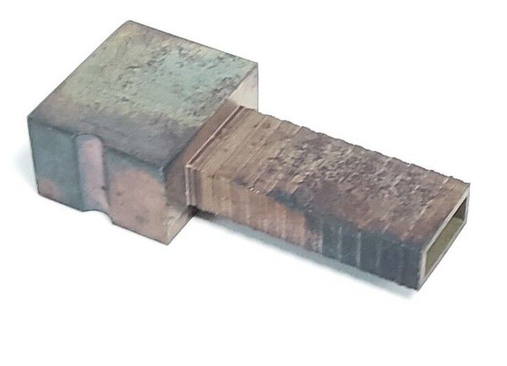 EWIE CO. A5QAU BUTTON, DAUTON PROGRESS, KDX #KDX BODY D=3/4"HL P, 3909071875