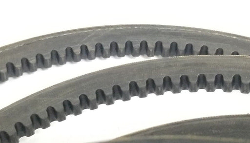 LOT OF 2 NEW BROWNING 5VX1800 GRIPNOTCH BELTS 358 COGGED V-BELT