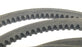 LOT OF 2 NEW BROWNING 5VX1800 GRIPNOTCH BELTS 358 COGGED V-BELT