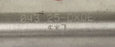 BIMBA 043.25-DXDE PNEUMATIC CYLINDER 04325DXDE