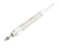 BIMBA 043.25-DXDE PNEUMATIC CYLINDER 04325DXDE
