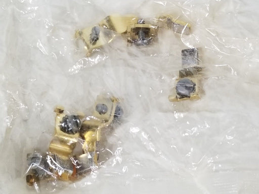 NEW SQUARE D UNKNOWN CONTACT KIT WITH SCREW HARDWARE