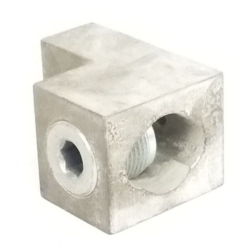 GENERAL ELECTRIC TCAL41 TERMINAL LUG (2) I/O-250 MCM (1) 4-600MCM CU-AL