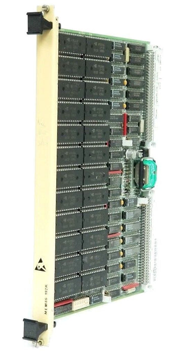 ABB / STROMBERG MEM86-192K MEMORY BOARD 57088443 5760969-9E