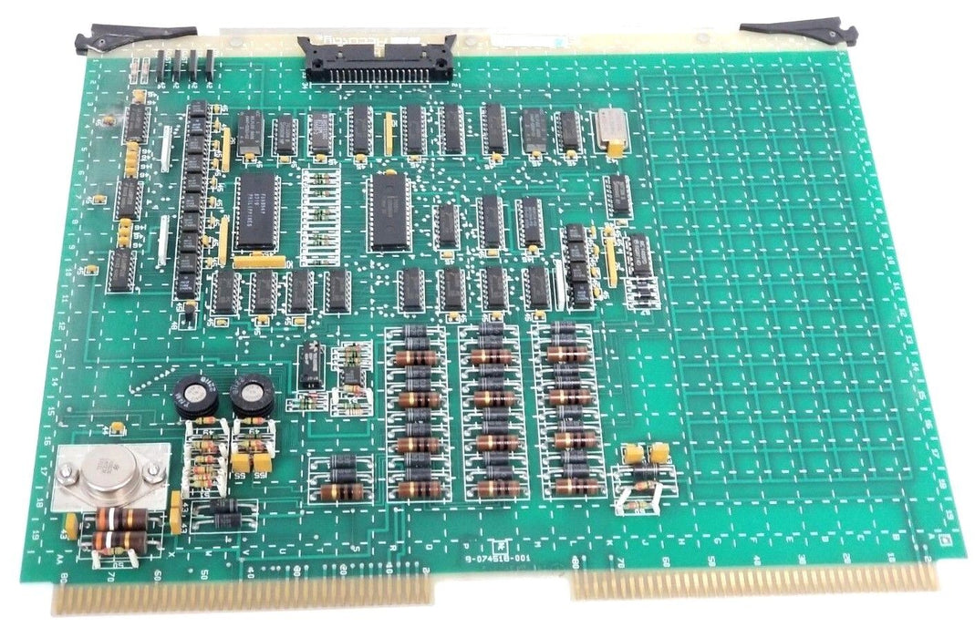 ABB / ACCURAY 074519-001 SPI FB CONTROL BOARD 9-074518-001