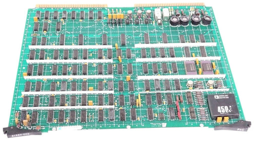 ABB / ACCURAY 61589-002 PRC I/O CONTROL BOARD 8-061588-002