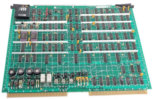 ABB / ACCURAY 61589-002 PRC I/O CONTROL BOARD 8-061588-002