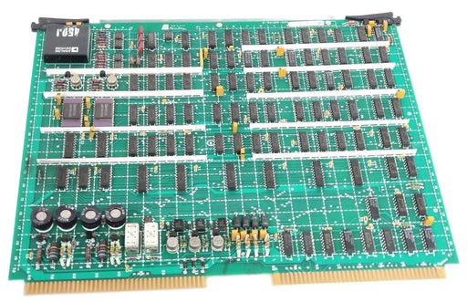 ABB / ACCURAY 061589-002 PRC RG CONTROL BOARD 8-061588-002