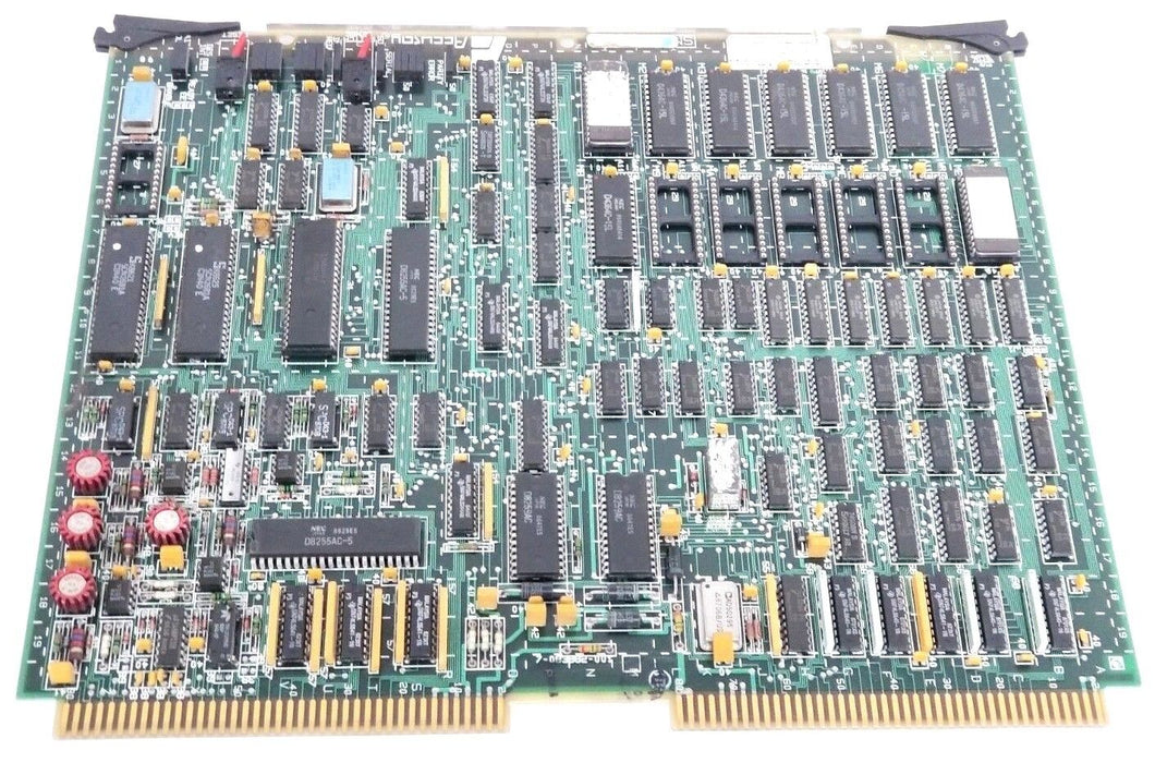 ABB / ACCURAY 83883-004 GENERAL PROCESSOR UNIT 7-083882-001 GPU