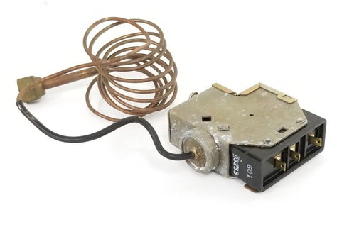 JOHNSON CONTROLS / PENN 9322G THERMOSTAT MODULE 601 93233