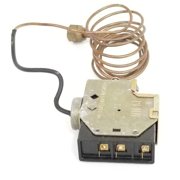 JOHNSON CONTROLS / PENN 9322G THERMOSTAT MODULE 601 93233