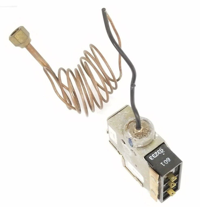 JOHNSON CONTROLS / PENN 9322G THERMOSTAT MODULE 601 93233