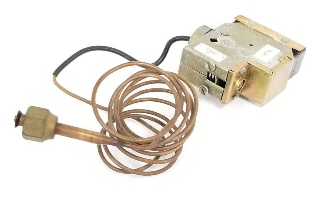 JOHNSON CONTROLS / PENN 9322G THERMOSTAT MODULE 601 93233