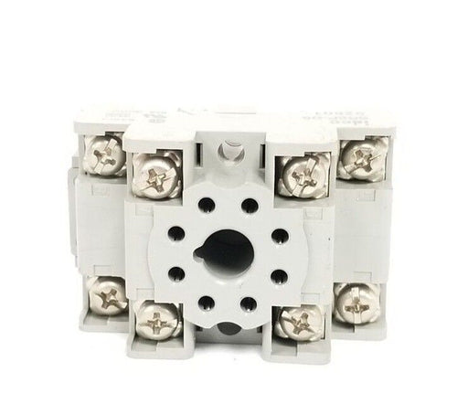 IDEC SR2P-05 RELAY SOCKET 10A 300V 84913 92501 SR2P05
