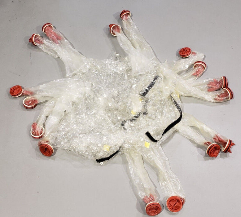 NEW CTL CORP RTP 005 8-PERSON GLOVEBAG SYSTEM 40671 PG52729 15-AVG-06 16-HAND