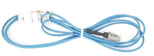 ALPHA WIRE 25192 CABLE W/ DTM06-3S CONNECTOR 00074301 0000070035