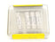 PACK OF 4 NEW COOPER BUSSMANN GDA-4A FUSES GDA4A