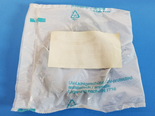 NEW GEA WESTFALIA SEPARATOR AG 0007-3203-750-S311 SEAL