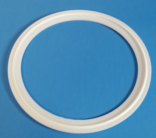 LOT OF 8 NEW PURESERVE SYSTEMS 0-40MP-G TEFLON GASKETS 040MPG, 4''