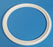 LOT OF 8 NEW PURESERVE SYSTEMS 0-40MP-G TEFLON GASKETS 040MPG, 4''