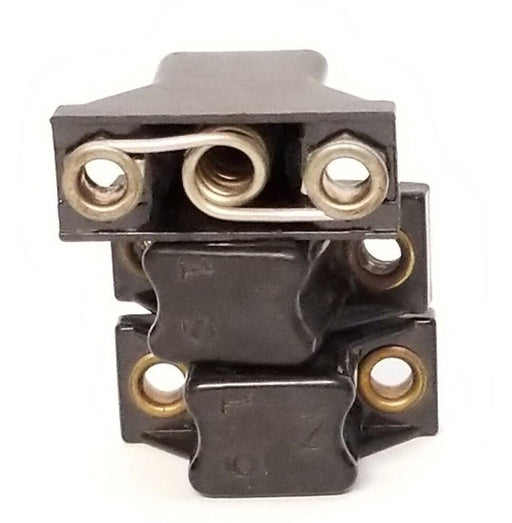 LOT OF 3 ALLEN BRADLEY N19 HEATER ELEMENTS