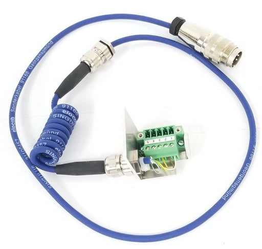 NEW SINGULUS 31200036 HELIX CABLE 31100457, 31200036-05