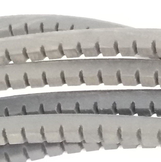 LOT OF 2 NEW GOODYEAR 5VX1600 MATCHMAKER V-BELTS COGGED 5/8 IN WIDTH 160IN O.D.