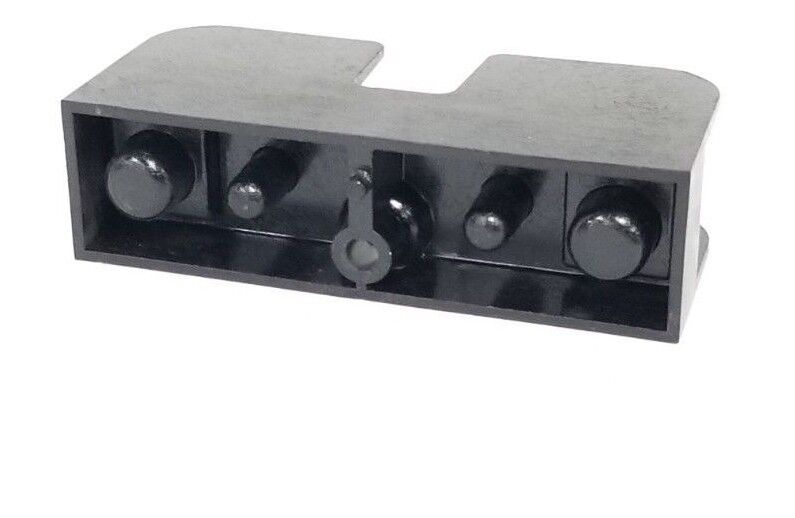 GOULD SHAWMUT 30321RAB FUSE HOLDER 600V-30A