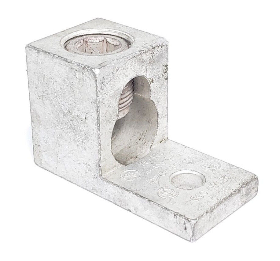 GENERAL ELECTRIC GE-630 MECHANICAL LUG GE630