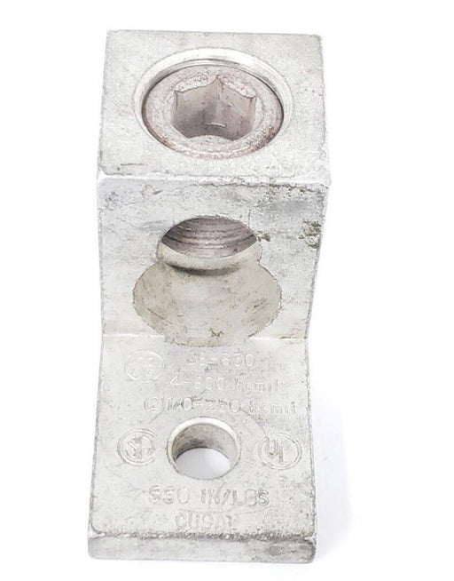 GENERAL ELECTRIC GE-630 MECHANICAL LUG GE630