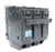GENERAL ELECTRIC TYPE HACR CIRCUIT BREAKER, 3 POLE, 60A