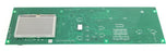 ENERCON INDUSTRIES 10-1557-00006 CONTROL BOARD SS4211-01 SS4212-01 W/ DISPLAY