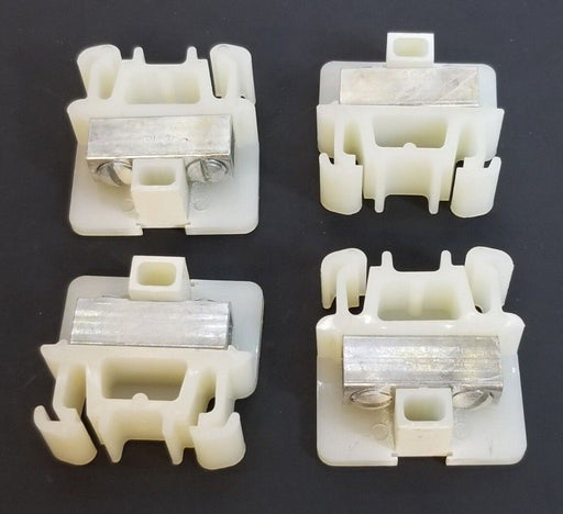 LOT OF 4 NEW ALLEN BRADLEY 1492-CD CONTACT BLOCKS 1492CD