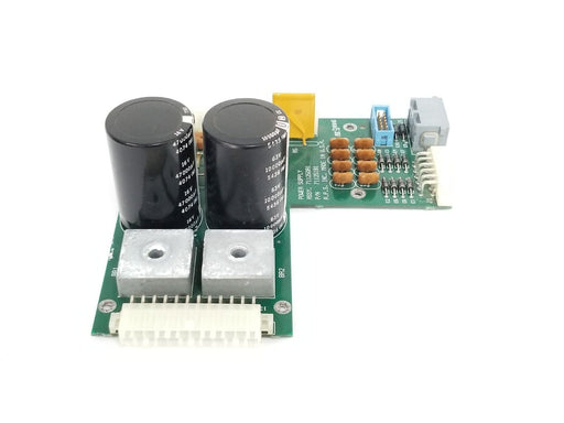 AUTOMATED POWER SYSTEMS ASSY: 711250A1 POWER BOARD P/N: 711251B1