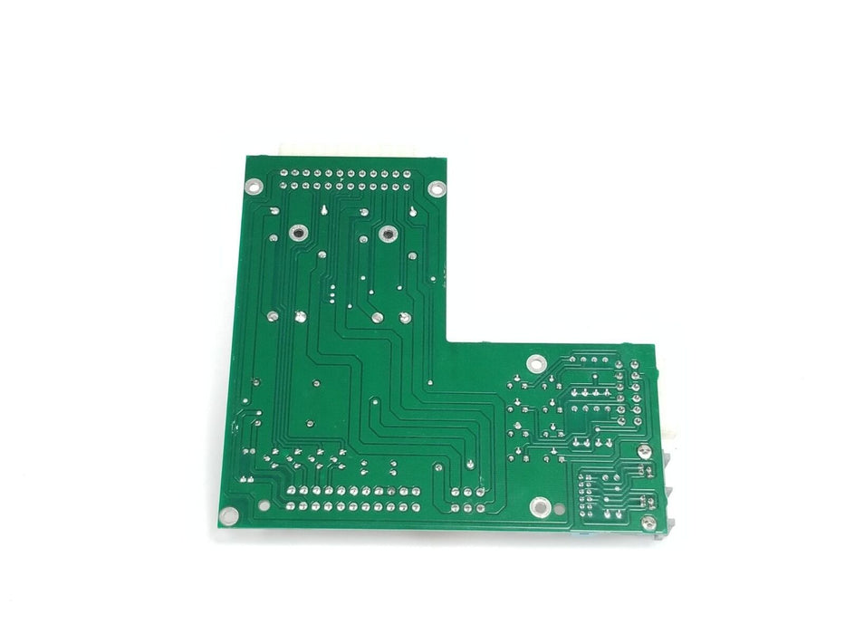 AUTOMATED POWER SYSTEMS ASSY: 711250A1 POWER BOARD P/N: 711251B1